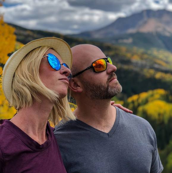 Meet your Posher, Keith - Picture 1 of 1